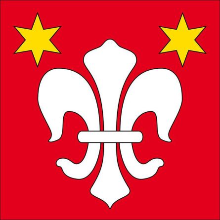 Grimisuat flag