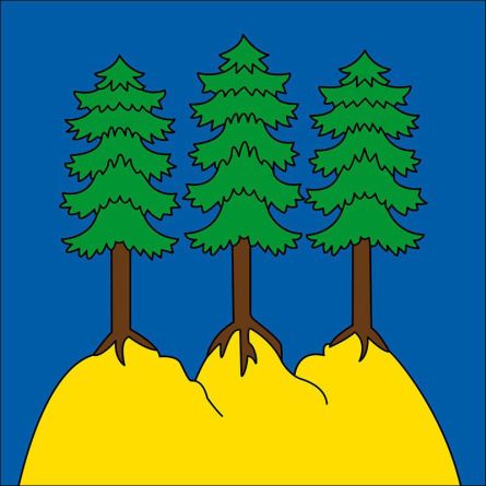 Grächen flag