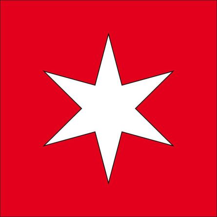 Hérémence flag