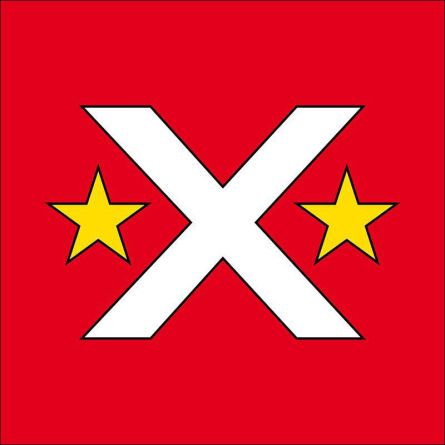 Kippel flag