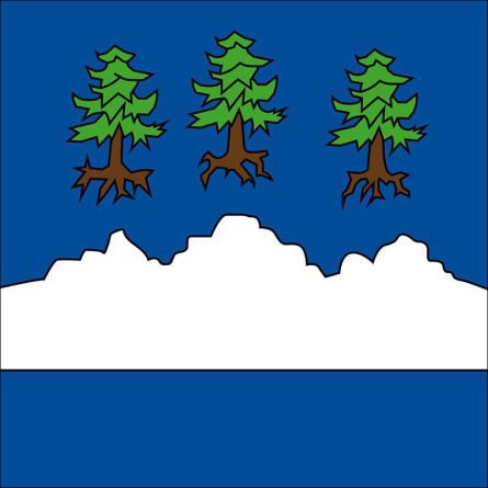 Lax flag