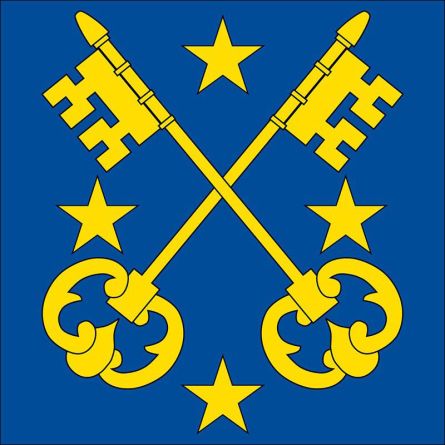 Lens flag