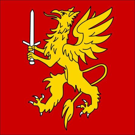 Leuk flag