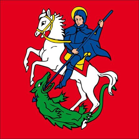 Liddes flag