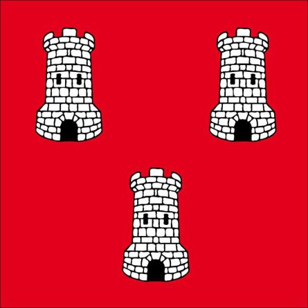 Massongex flag