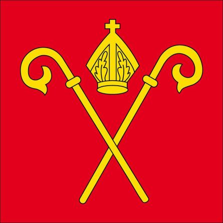 Naters flag