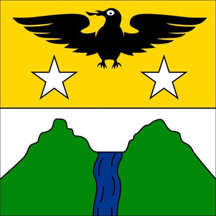 Oberems flag