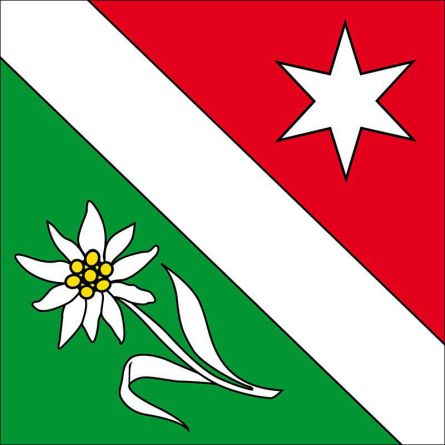 Randa flag