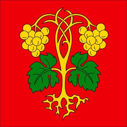 Raron flag