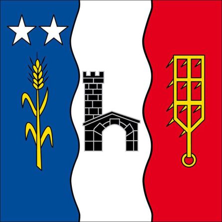 Riddes flag