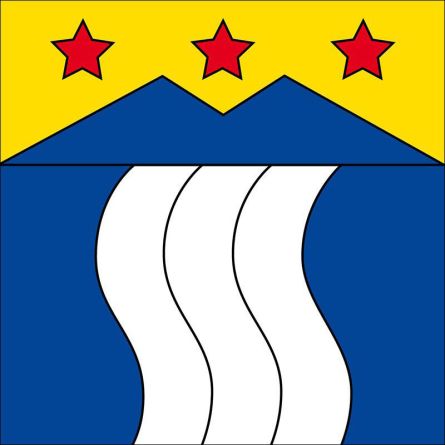 Riederalp flag