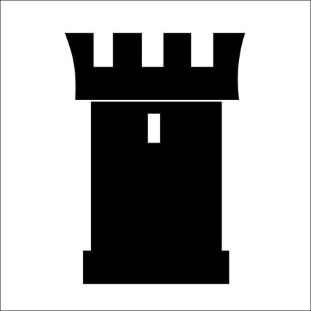 Saillon flag