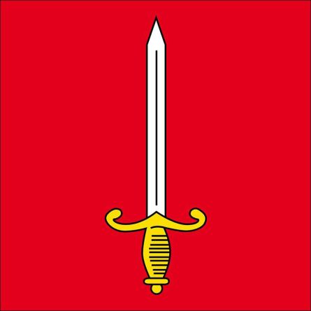 Savièse flag