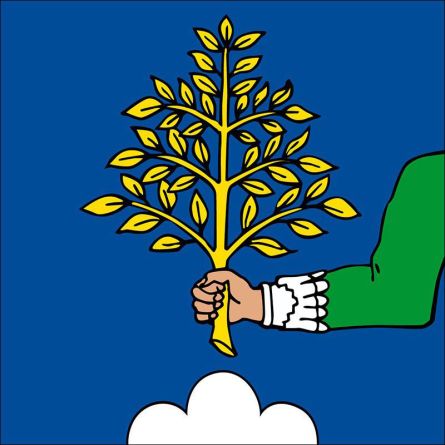 Sembrancher flag
