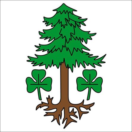 Staldenried flag