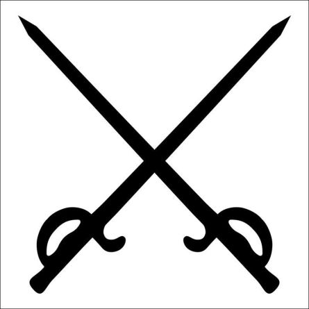 Termen flag
