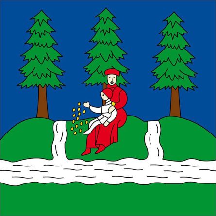 Troistorrents flag