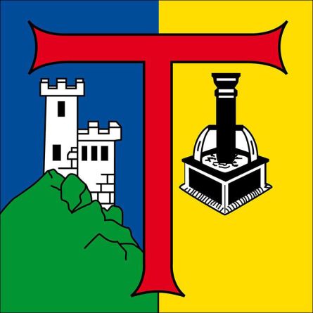 Törbel flag