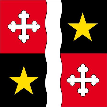 Vernayaz flag