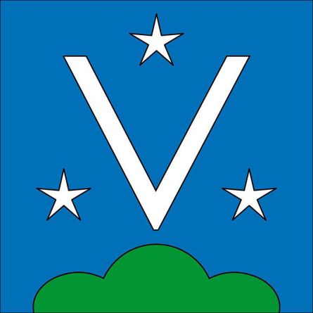 Vex flag