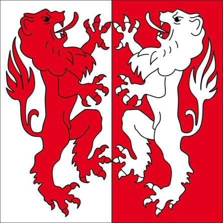 Visp flag