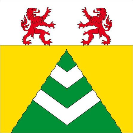 Zeneggen flag