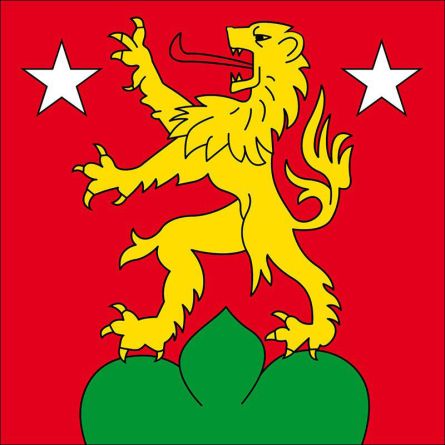 Zermatt flag