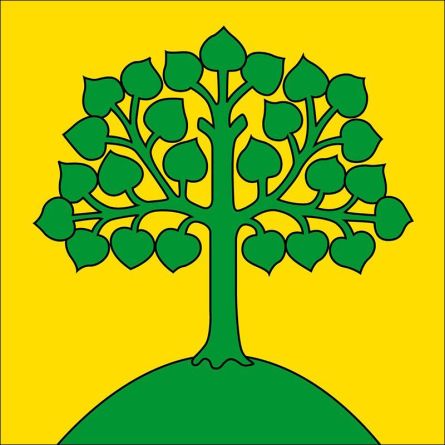 Neuheim flag