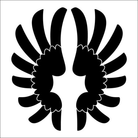 Altikon flag