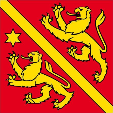 Andelfingen flag