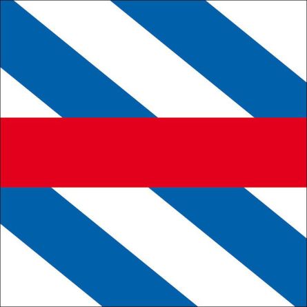Bassersdorf flag