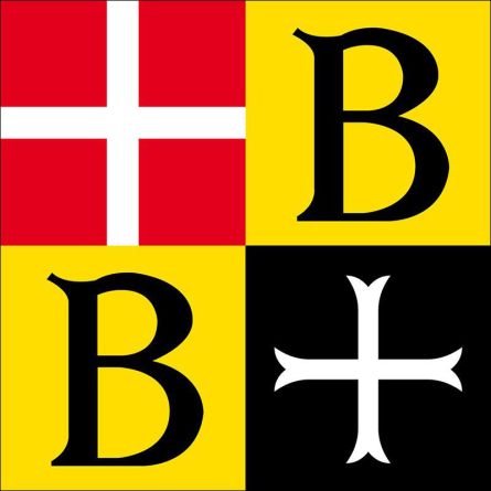 Bubikon flag
