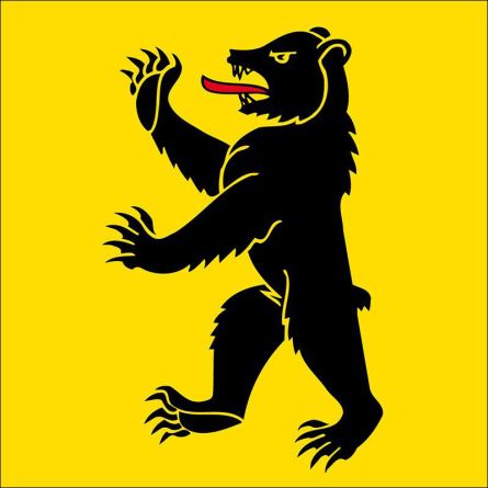 Bäretswil flag
