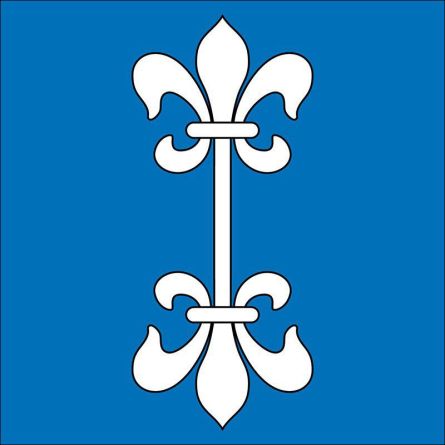 Dietikon flag