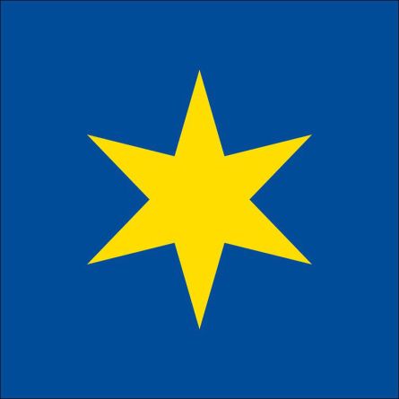 Dietlikon flag