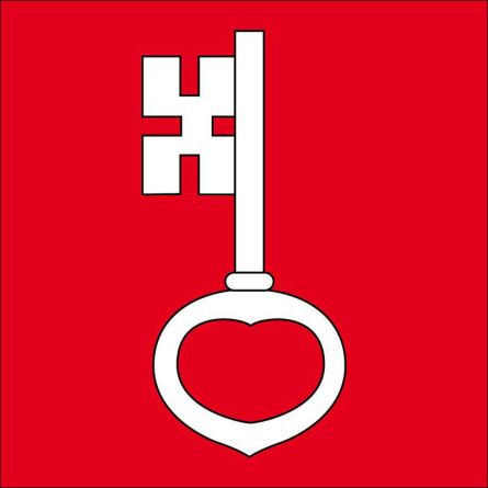 Dinhard flag