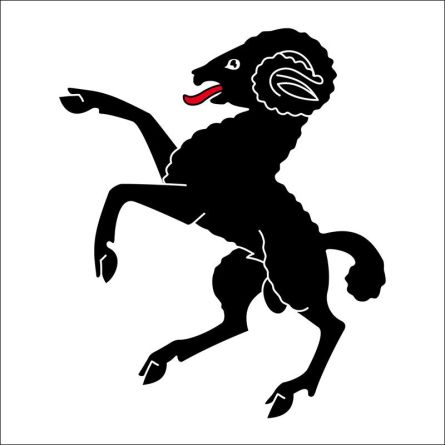 Dägerlen flag