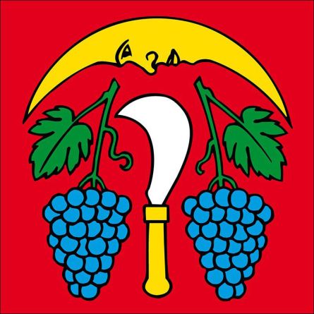 Dättlikon flag
