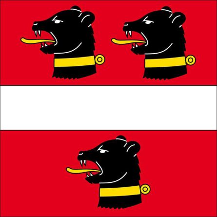 Elgg flag