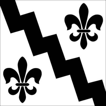 Elsau flag