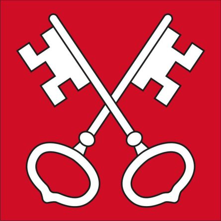 Embrach flag