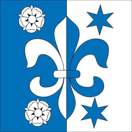 Fehraltorf flag