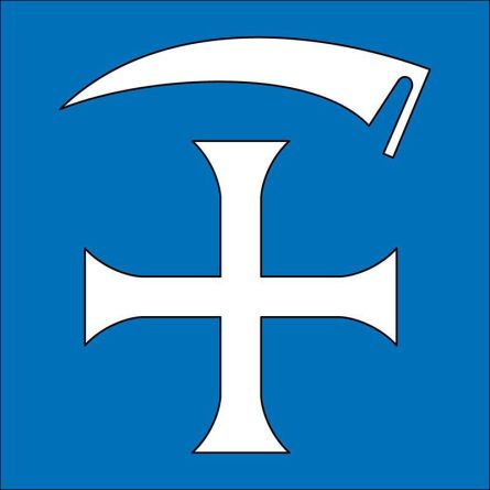 Feuerthalen flag
