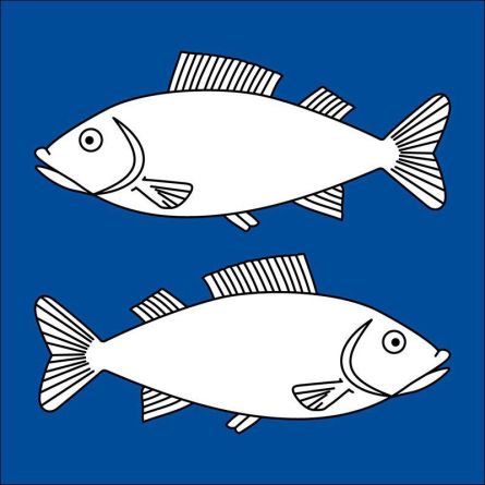 Fischenthal flag