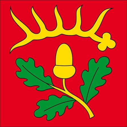 Flaach flag