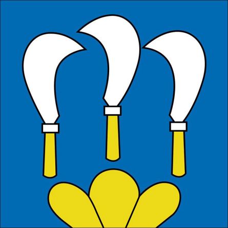Flurlingen flag