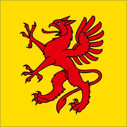 Greifensee flag