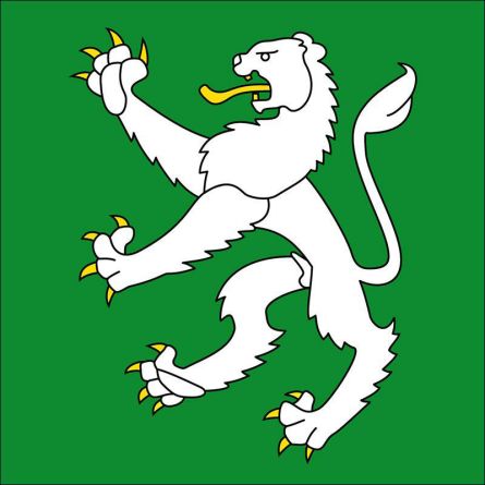 Grüningen flag