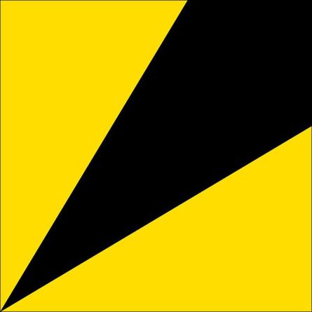 Hedingen flag