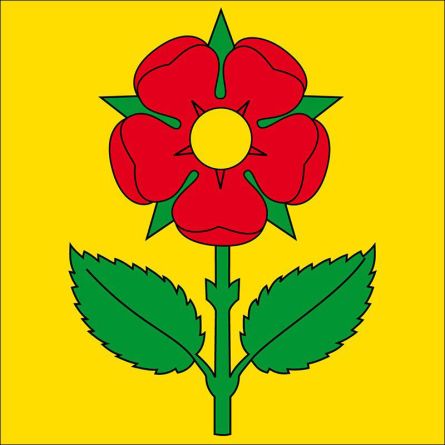 Henggart flag